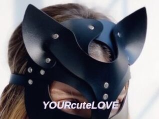 YOURcuteLOVE
