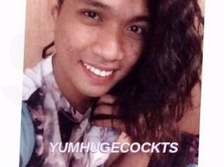YUMHUGECOCKTS