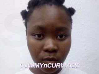 YUMMYnCURVVY20