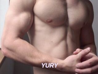 YURY