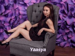 Yaasya
