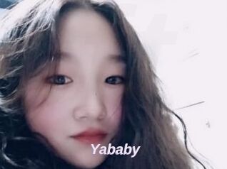 Yababy