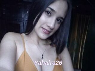 Yahaira26