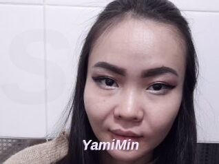 YamiMin