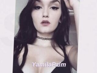 YamilaPalm
