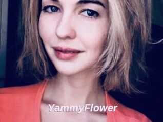 YammyFlower