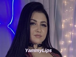 YammyLips