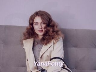 YanaFonty