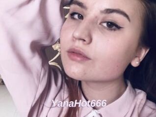 YanaHot666