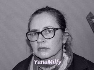 YanaMilfy