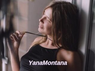 YanaMontana
