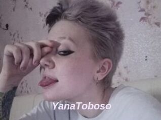 YanaToboso
