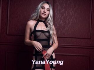 YanaYoung