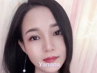 Yanana