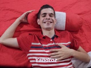 Yandroz