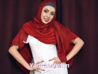 YaniraMuslim