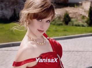 YanisaX
