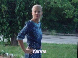 Yanna