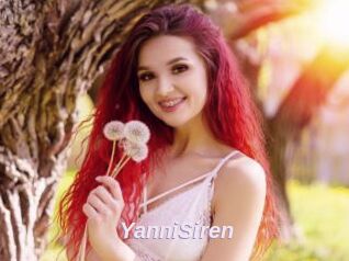 YanniSiren