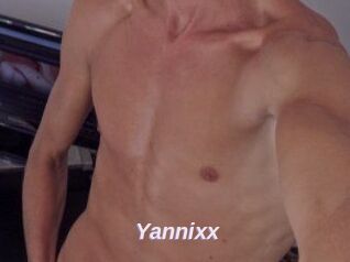 Yannixx