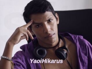 YaoiHikarus