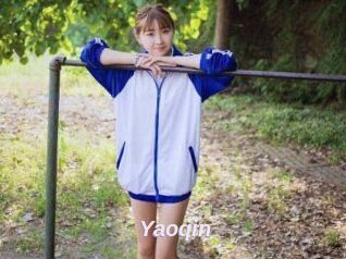 Yaoqin