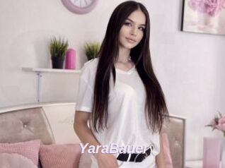 YaraBauer