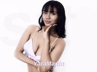 YaraMartin