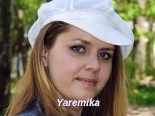 Yaremika