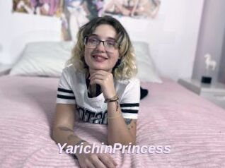 YarichinPrincess