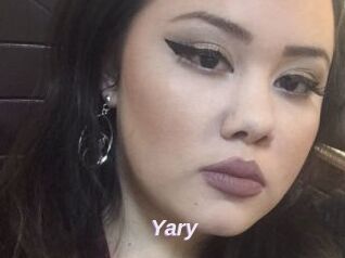 Yary