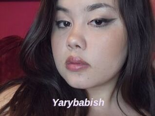 Yarybabish