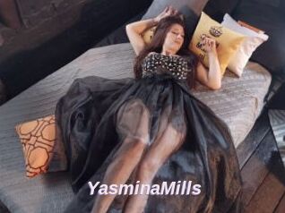 YasminaMills