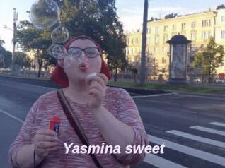 Yasmina_sweet