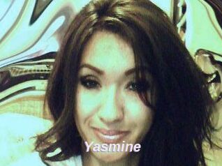 Yasmine