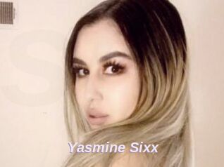 Yasmine_Sixx