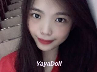 YayaDoll