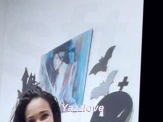 Yazzlove