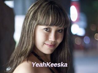 YeahKeeska