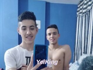 YeiKing