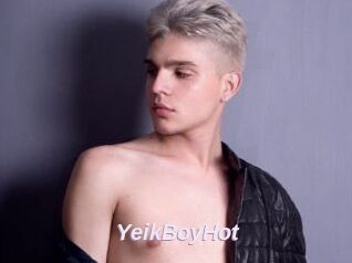 YeikBoyHot