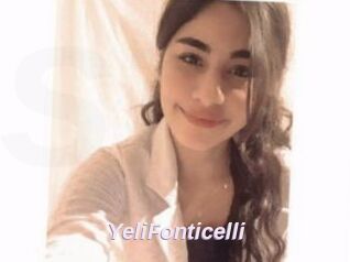 YeliFonticelli