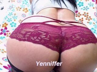 Yenniffer