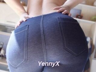 YennyX