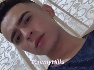 YeremyHills