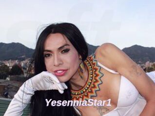 YesenniaStar1