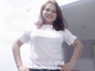 YesicaLuna