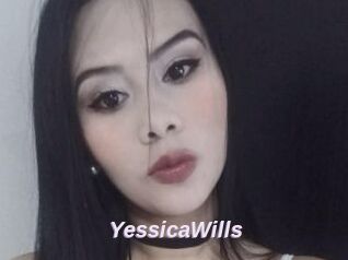 YessicaWills