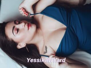 YessikaWllard