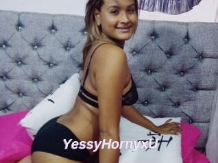 YessyHornyxU